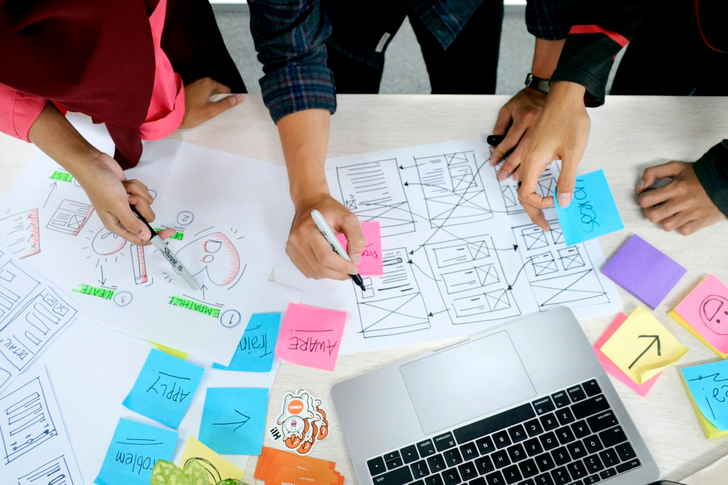 L’importanza dell’approccio human-centered nei sistemi algoritmici complessi
